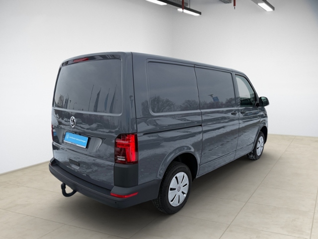 T6.1 2.0 TDI Kasten AHK Standh. Kamera