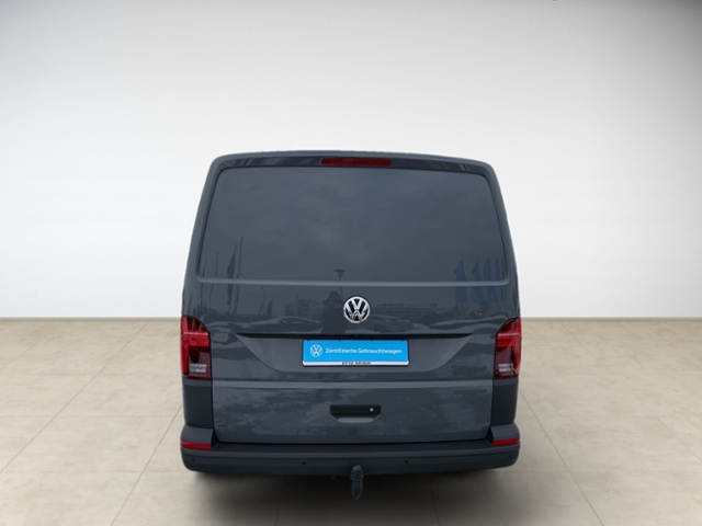 T6.1 2.0 TDI Kasten AHK Standh. Kamera