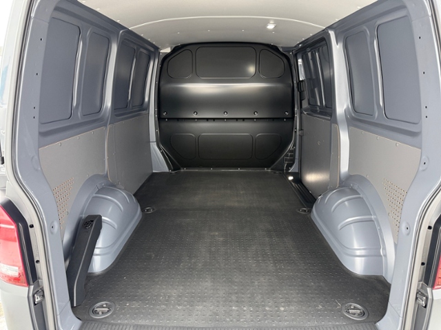 T6.1 2.0 TDI Kasten AHK Standh. Kamera