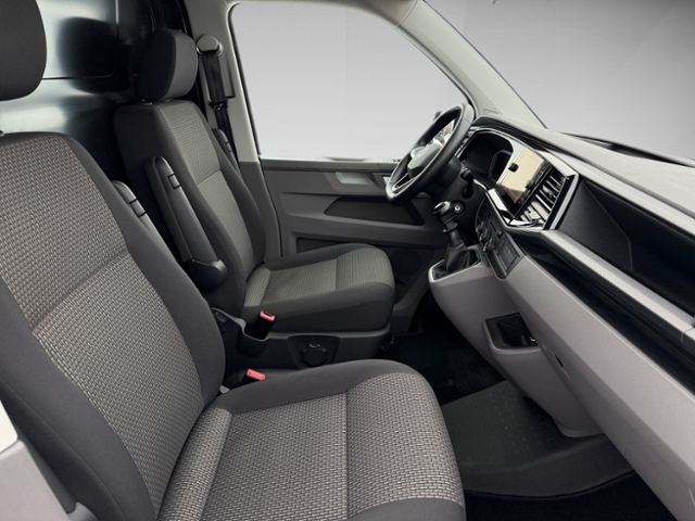 T6.1 2.0 TDI Kasten AHK Standh. Kamera