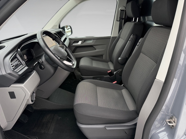 T6.1 2.0 TDI Kasten AHK Standh. Kamera