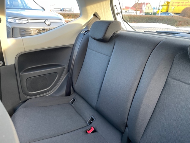 up! 1.0 Klima Sitzheizung