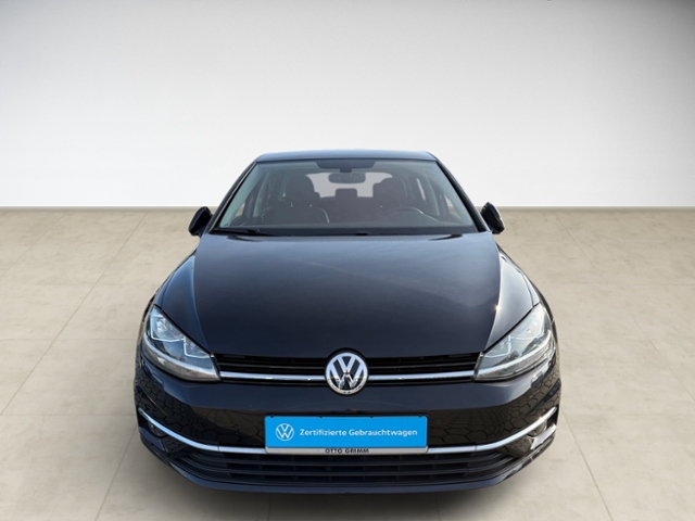 Golf VII 1.4 TSI CL Kamera Standh. ACC