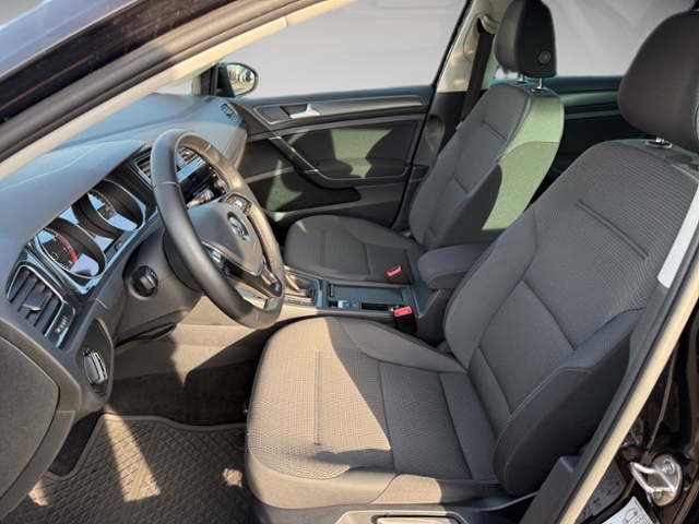 Golf VII 1.4 TSI CL Kamera Standh. ACC