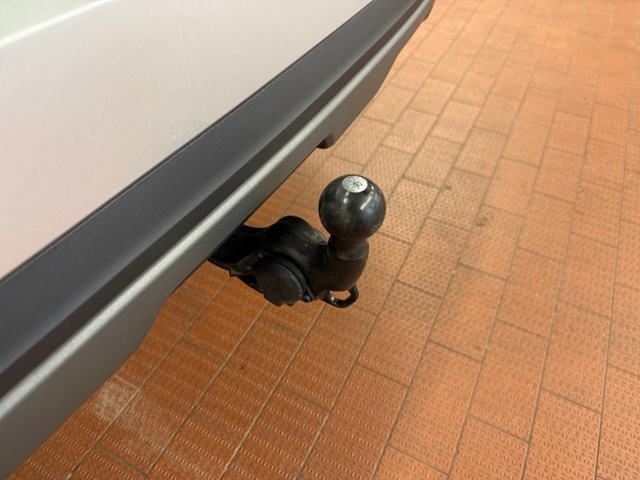 Kamiq 1.0 TSI Selection AHK LED DAB+