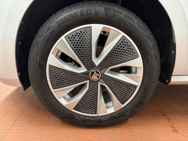 Kamiq 1.0 TSI Selection AHK LED DAB+