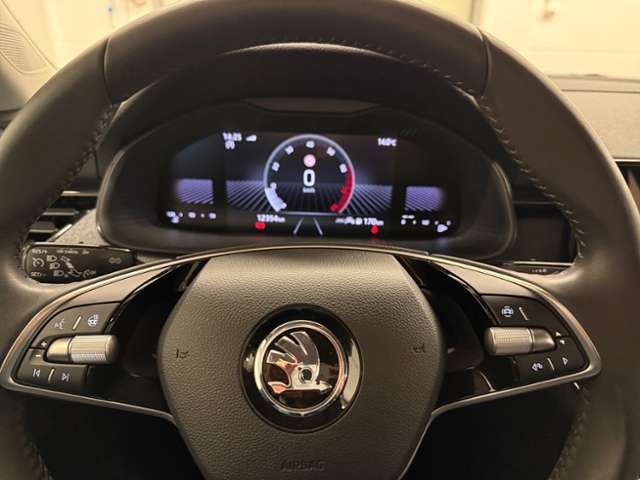 Kamiq 1.0 TSI Selection AHK LED DAB+