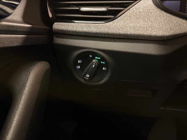 Kamiq 1.0 TSI Selection AHK LED DAB+