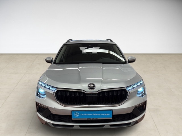 Kamiq 1.0 TSI Selection AHK LED DAB+