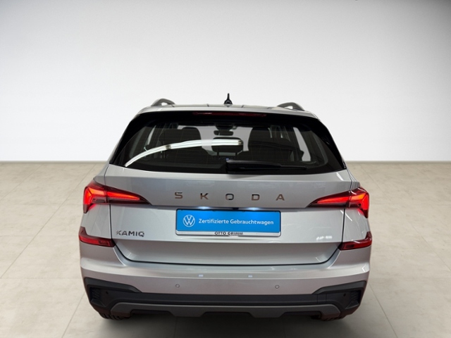 Kamiq 1.0 TSI Selection AHK LED DAB+