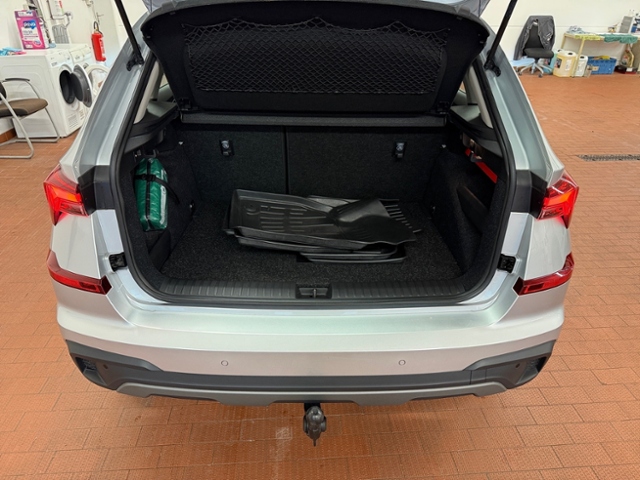 Kamiq 1.0 TSI Selection AHK LED DAB+