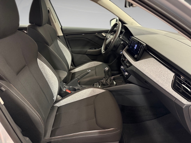 Kamiq 1.0 TSI Selection AHK LED DAB+