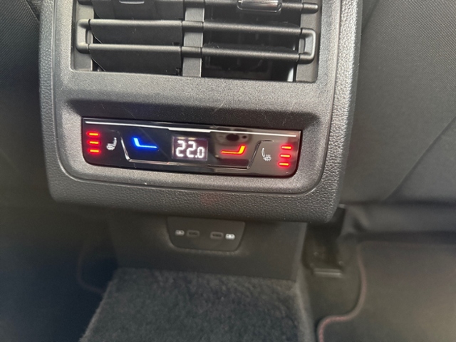 Golf VIII 2.0 TSI GTI LED-Matrix Standh. Pano