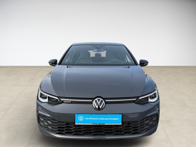 Golf VIII 2.0 TSI GTI LED-Matrix Standh. Pano