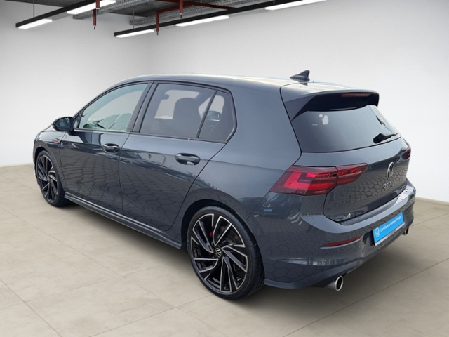 Golf VIII 2.0 TSI GTI LED-Matrix Standh. Pano