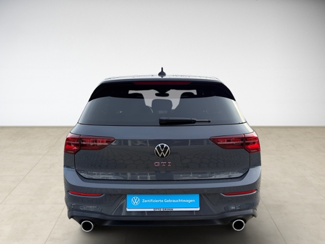 Golf VIII 2.0 TSI GTI LED-Matrix Standh. Pano