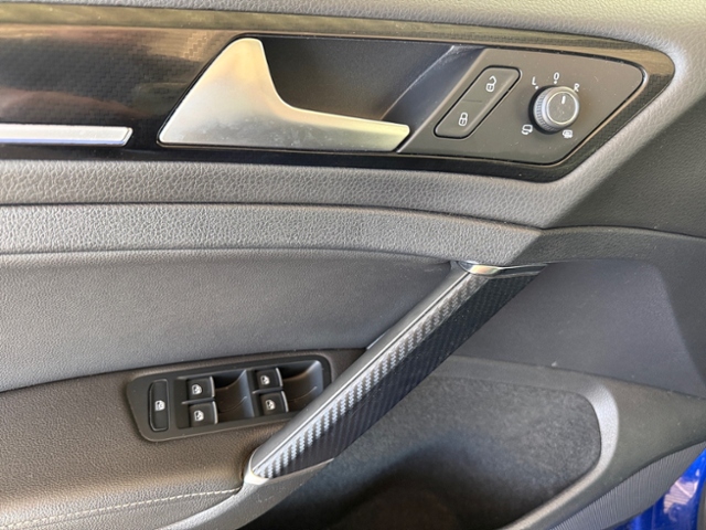 Golf VII Variant 2.0 TSI R 4Motion Pano Kamera