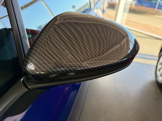 Golf VII Variant 2.0 TSI R 4Motion Pano Kamera