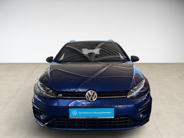 Golf VII Variant 2.0 TSI R 4Motion Pano Kamera