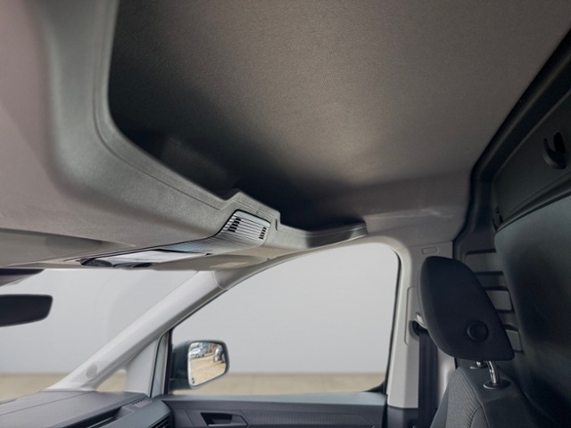 Caddy 2.0 TDI Kasten Klima PDC