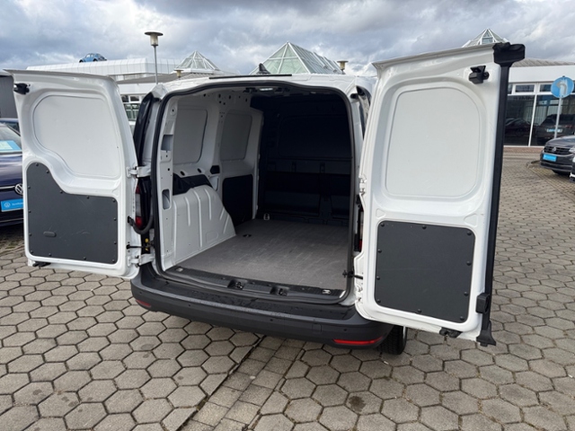 Caddy 2.0 TDI Kasten Klima PDC