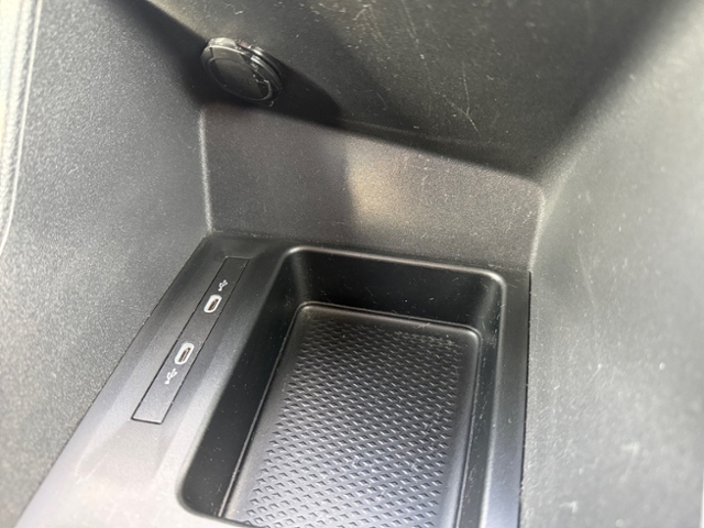 Caddy 2.0 TDI Kasten Klima PDC