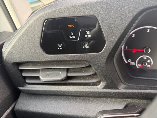 Caddy 2.0 TDI Kasten Klima PDC