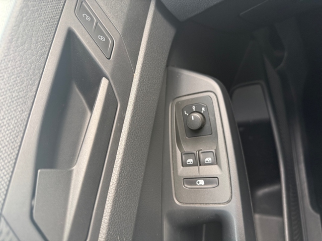 Caddy 2.0 TDI Kasten Klima PDC