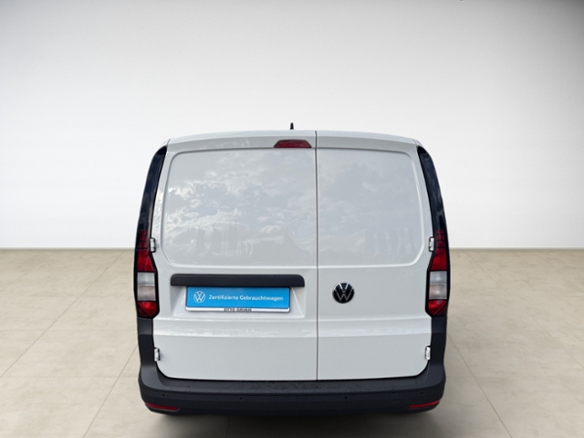 Caddy 2.0 TDI Kasten Klima PDC