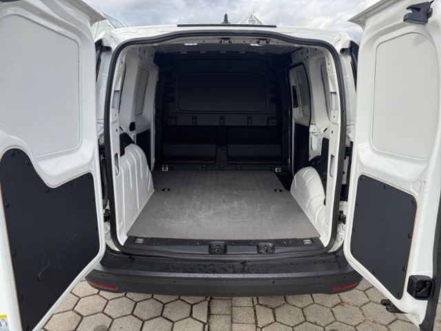 Caddy 2.0 TDI Kasten Klima PDC