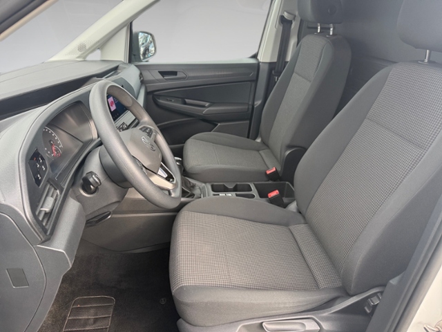 Caddy 2.0 TDI Kasten Klima PDC