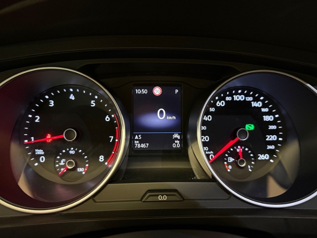 Tiguan 1.5 TSI Life DSG AHK Kamera