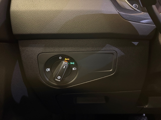 Tiguan 1.5 TSI Life DSG AHK Kamera