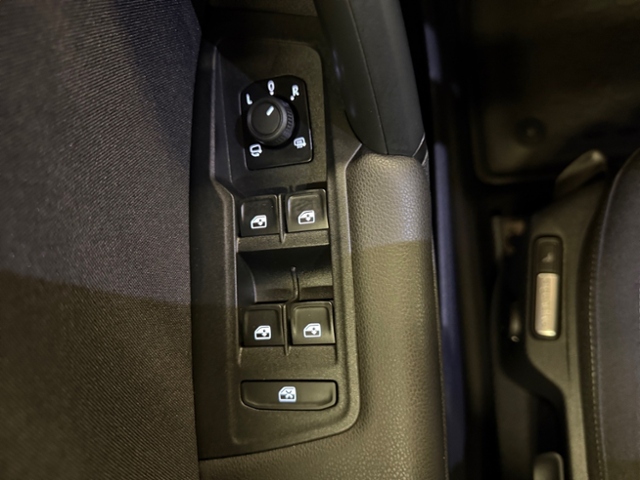 Tiguan 1.5 TSI Life DSG AHK Kamera