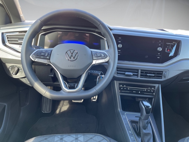 Taigo 1.5 TSI DSG R-Line Kamera Matrix