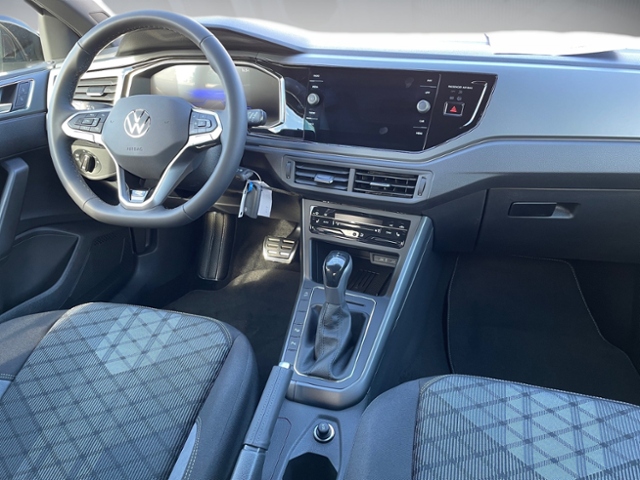 Taigo 1.5 TSI DSG R-Line Kamera Matrix