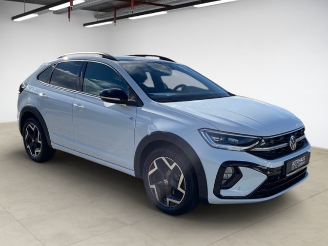 Taigo 1.5 TSI DSG R-Line Kamera Matrix