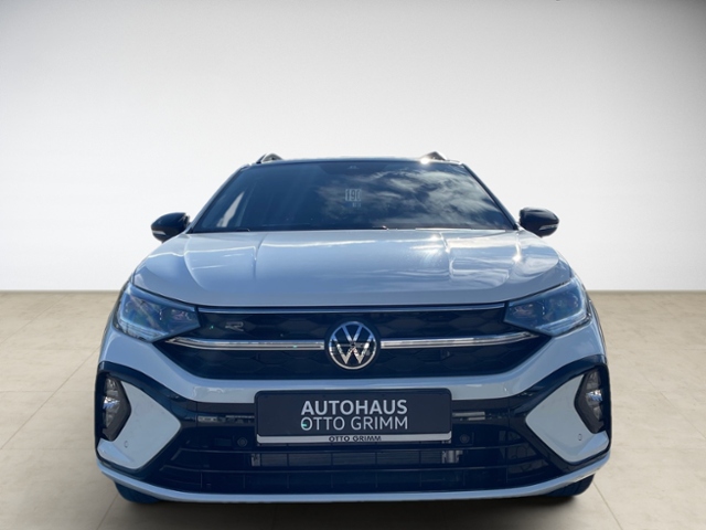 Taigo 1.5 TSI DSG R-Line Kamera Matrix