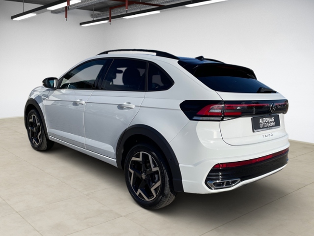 Taigo 1.5 TSI DSG R-Line Kamera Matrix