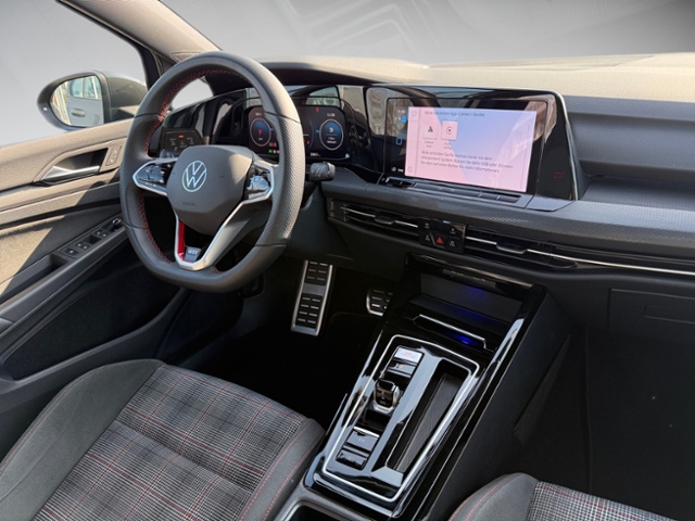 Golf VIII 2.0 TSI GTI DSG LED DAB+