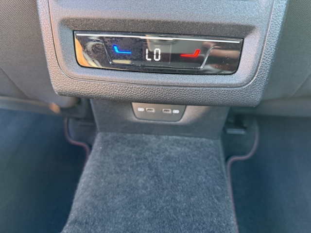 Golf VIII 2.0 TSI GTI DSG LED DAB+