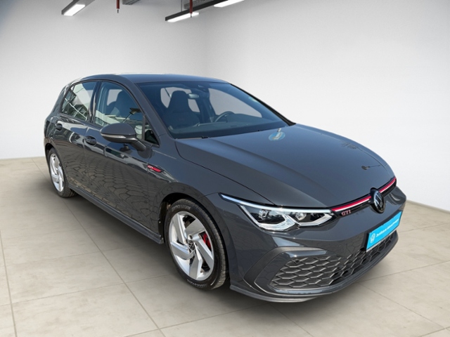 Golf VIII 2.0 TSI GTI DSG LED DAB+