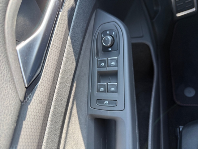 Golf VIII 2.0 TSI GTI DSG LED DAB+