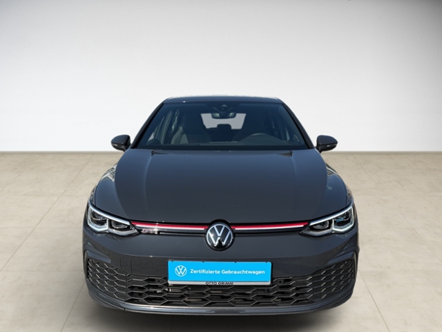 Golf VIII 2.0 TSI GTI DSG LED DAB+