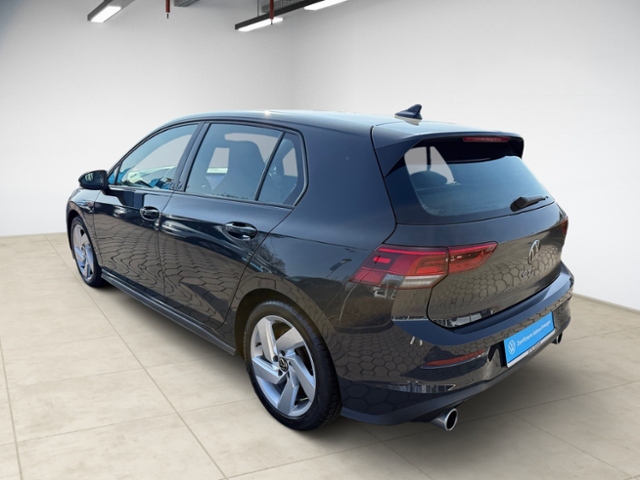 Golf VIII 2.0 TSI GTI DSG LED DAB+