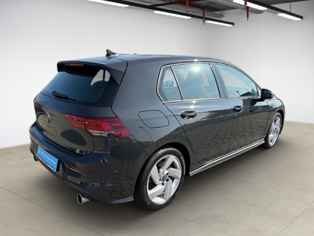 Golf VIII 2.0 TSI GTI DSG LED DAB+