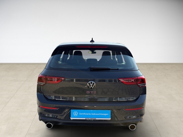 Golf VIII 2.0 TSI GTI DSG LED DAB+