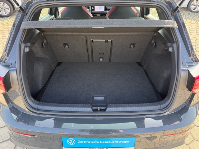 Golf VIII 2.0 TSI GTI DSG LED DAB+