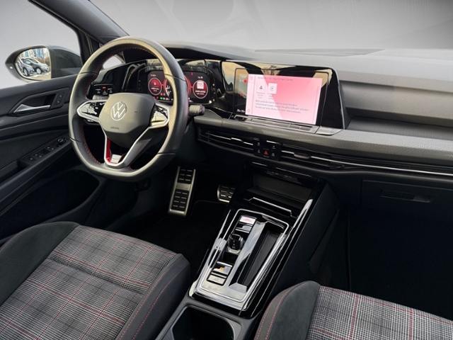 Golf VIII 2.0 TSI GTI DSG LED DAB+