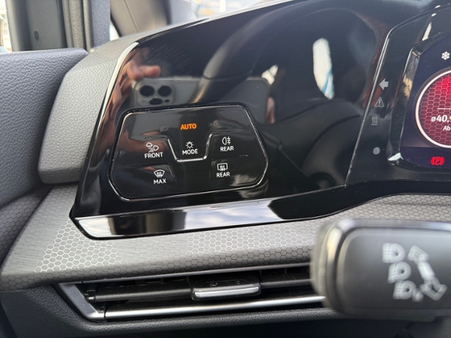 Golf VIII 2.0 TSI GTI DSG LED DAB+